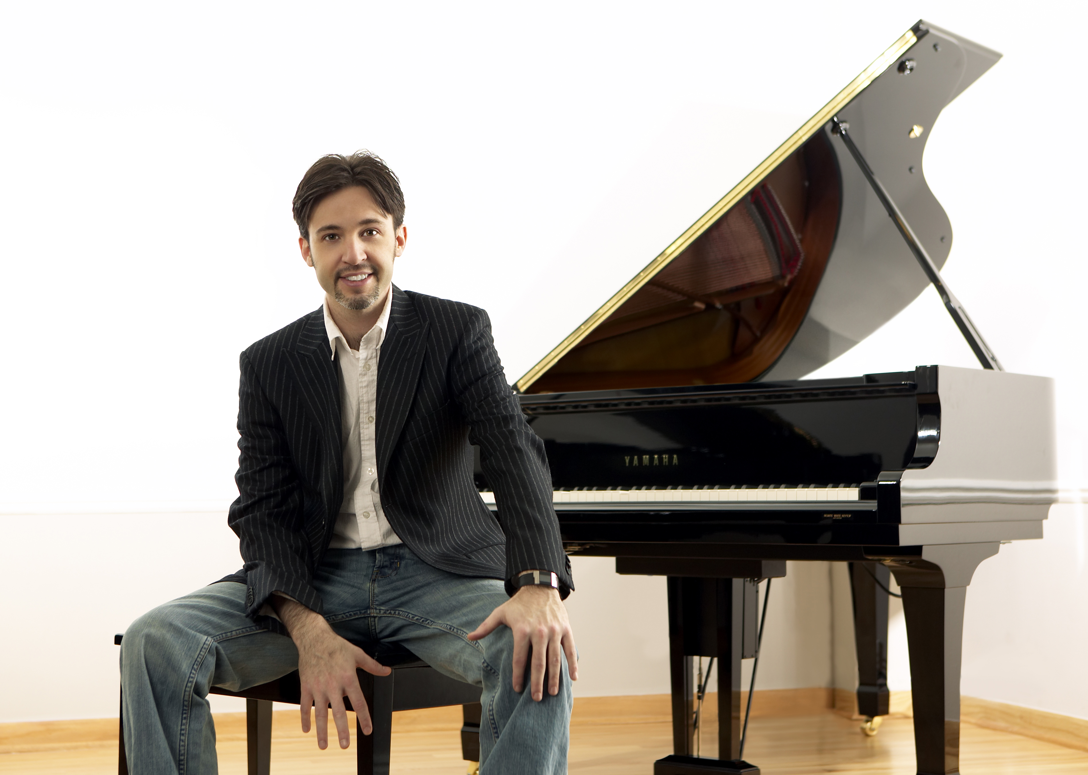 The Boogie Woogie Kid Matthew Ball