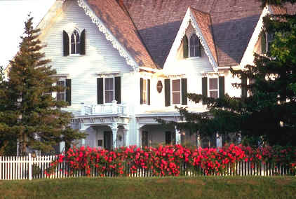 Seven Gables